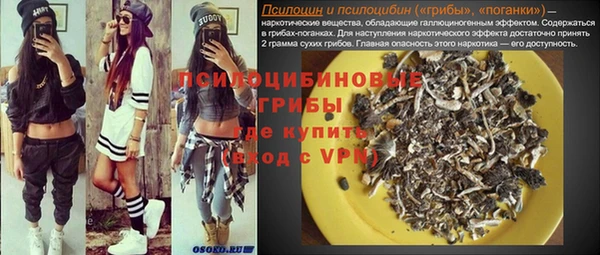 прущий лед Покров