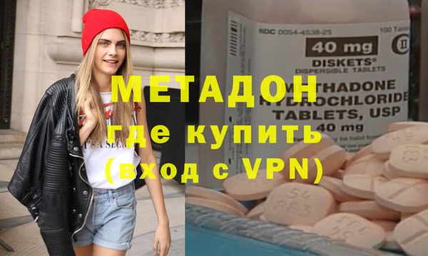прущий лед Покров